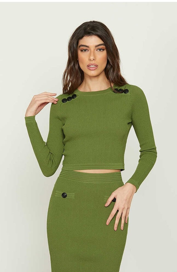 Maglia Linda RELISH