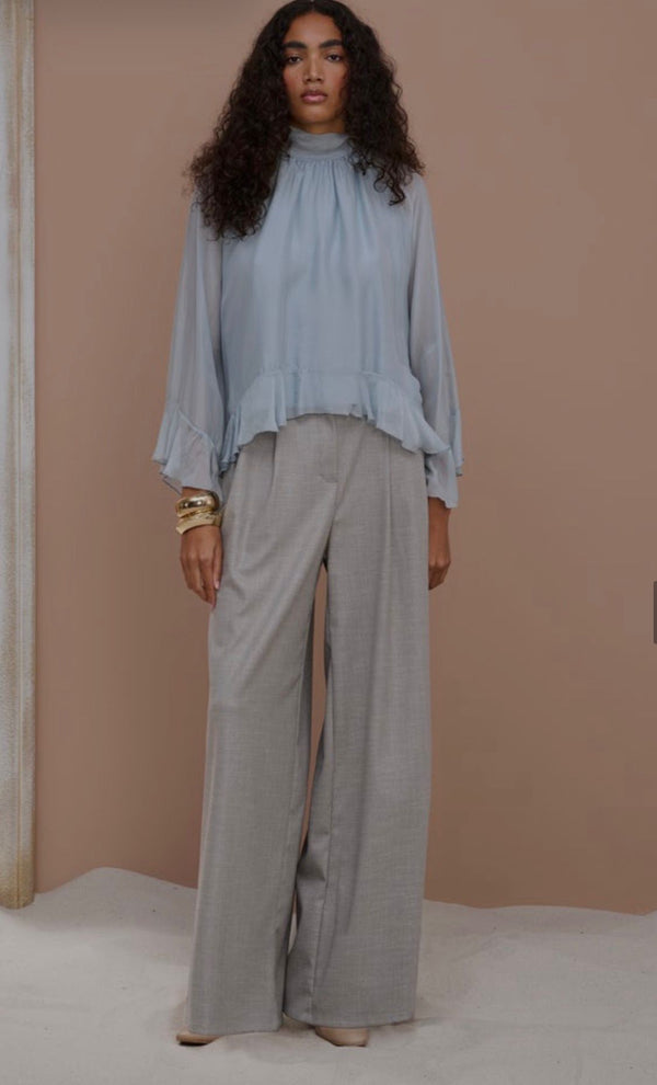 PANTALONE PEDESIE H2O
