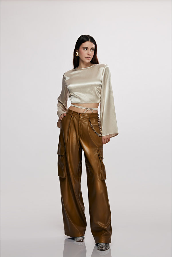 Pantalone Modesto