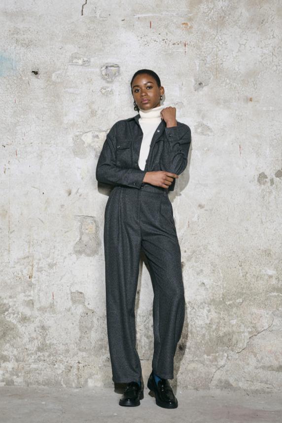 PANTALONE PALASI H20