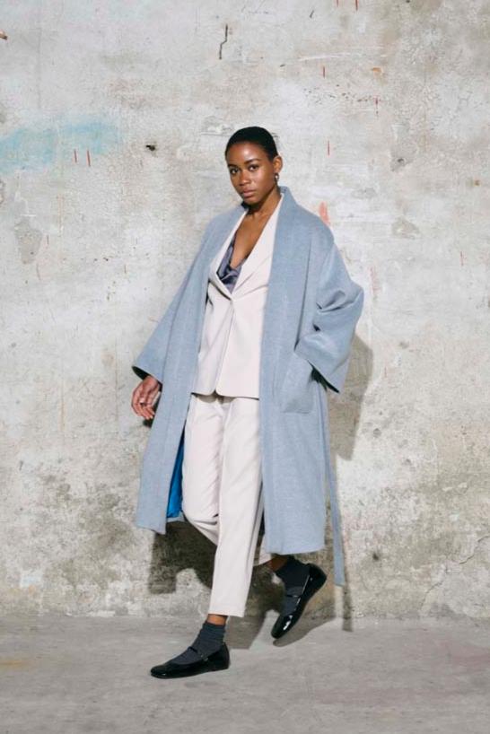 CAPPOTTO CEBITA H20