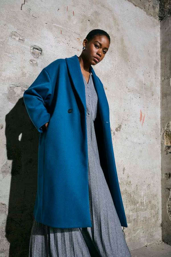 CAPPOTTO CUGILO H20