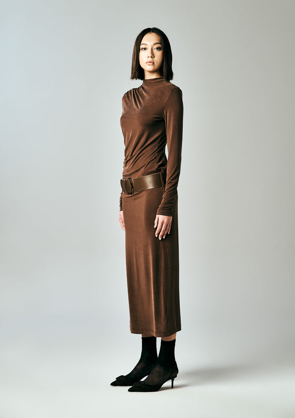 JERSEY DRESS MY REAL IDENTITY