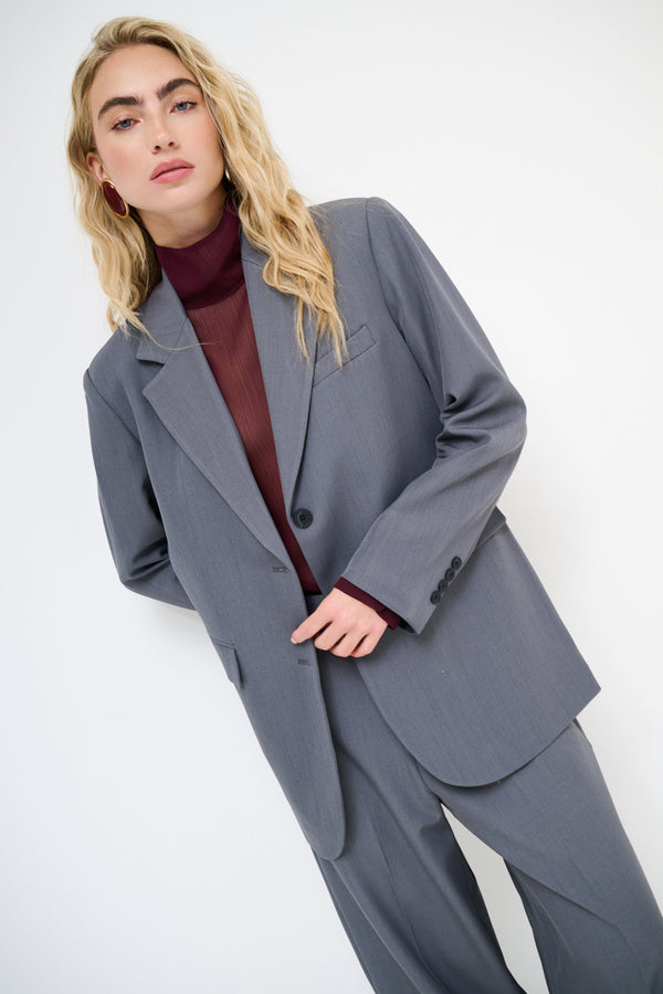 COMPLETO GIACCA / PANTALONE KIKISIX