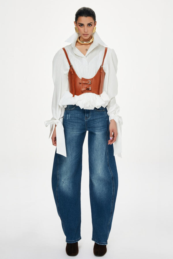 WAISER CAMICIA TPN
