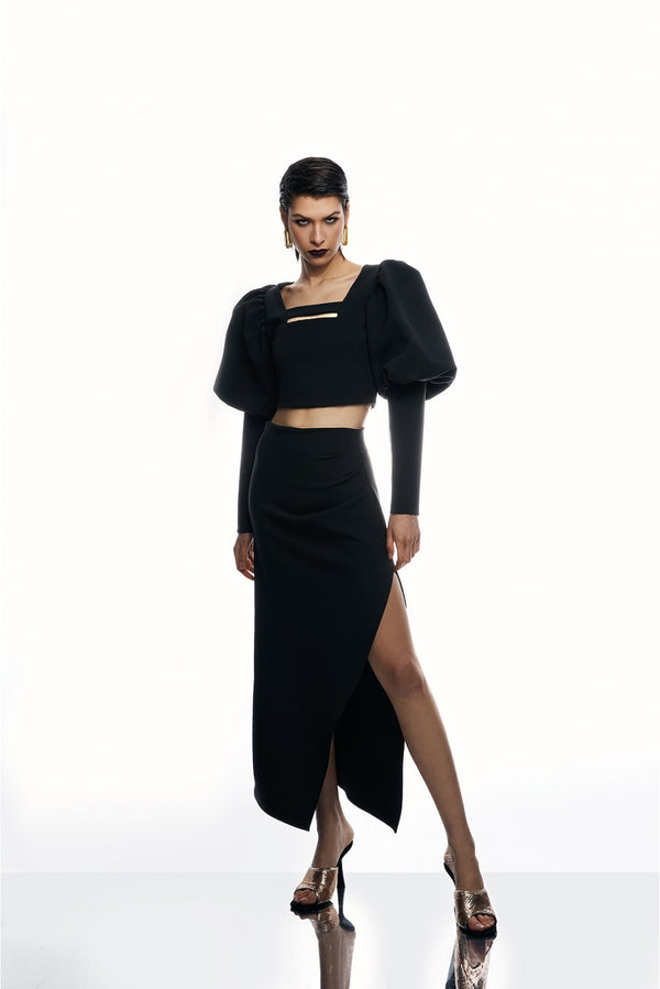 Blusa Noto