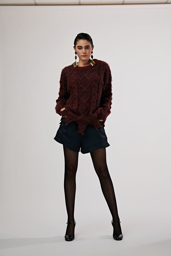 SHORTS PAYSON TPN