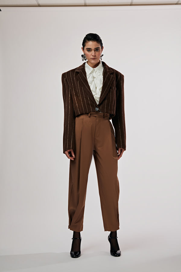 PANTALONE COLUMBUS TPN