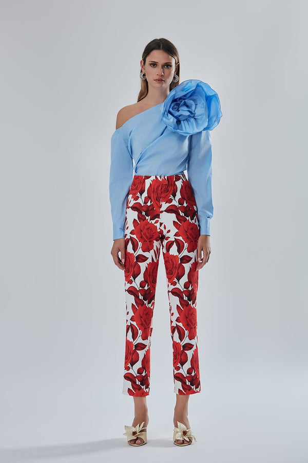 MCBRIDE BLUSA TPN